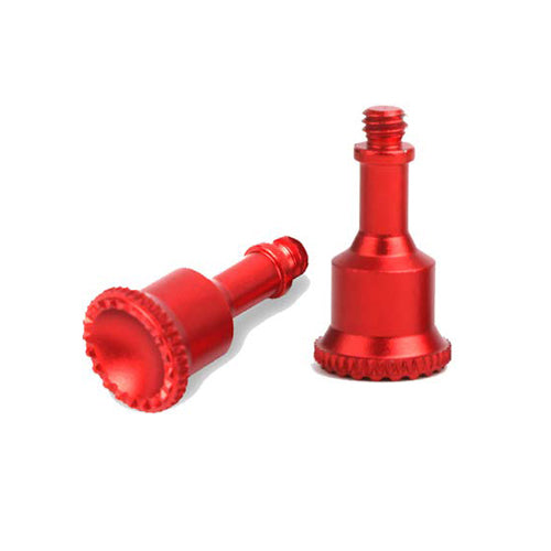 ULTIMAXX Smart Thumb Controller - Red (2)