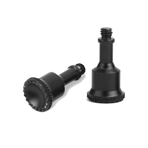 ULTIMAXX Smart Thumb Controller - Black (2)