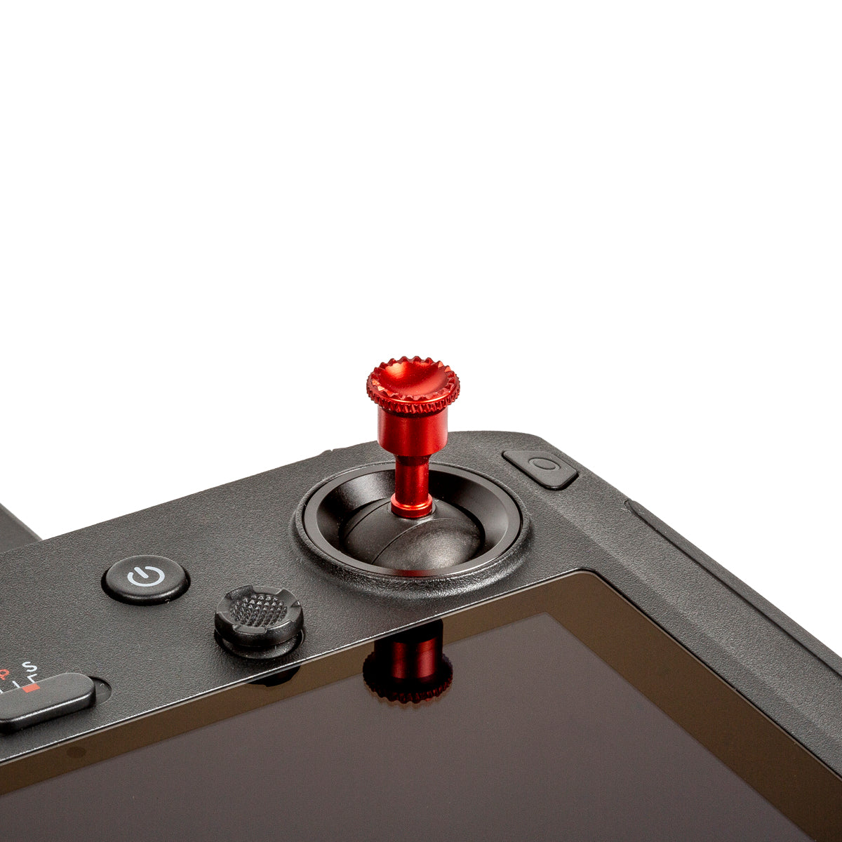 ULTIMAXX Smart Thumb Controller - Red (2)