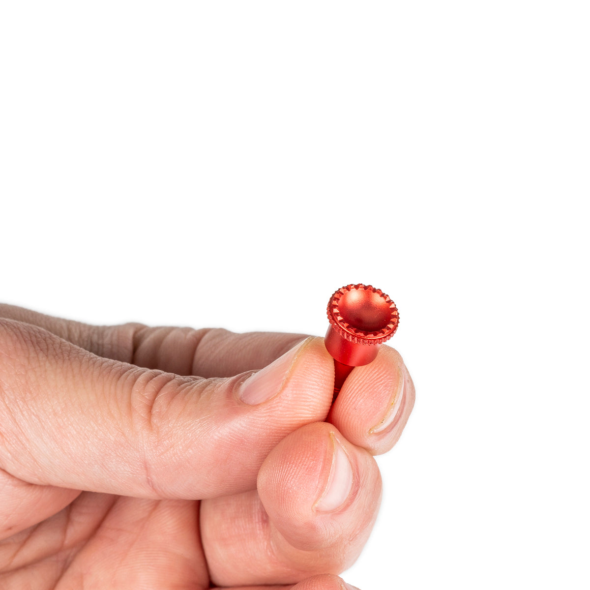 ULTIMAXX Smart Thumb Controller - Red (2)