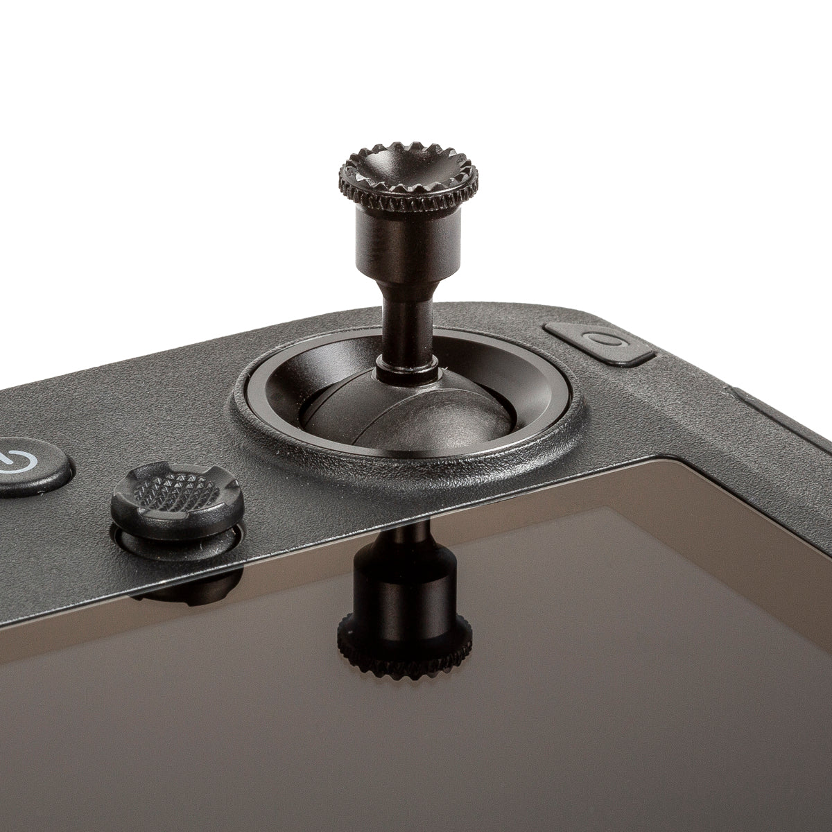 ULTIMAXX Smart Thumb Controller - Black (2)