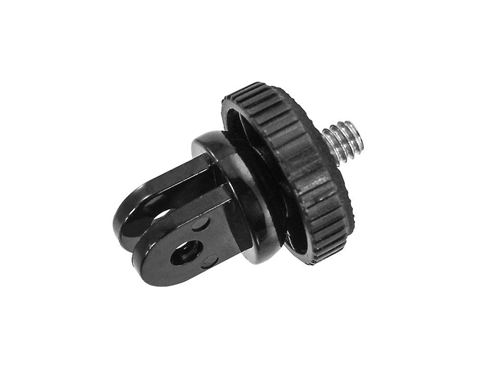 Ultimaxx 1/4 Screw Adapter for Action Camera Mounts / Go-Pro / GoPro