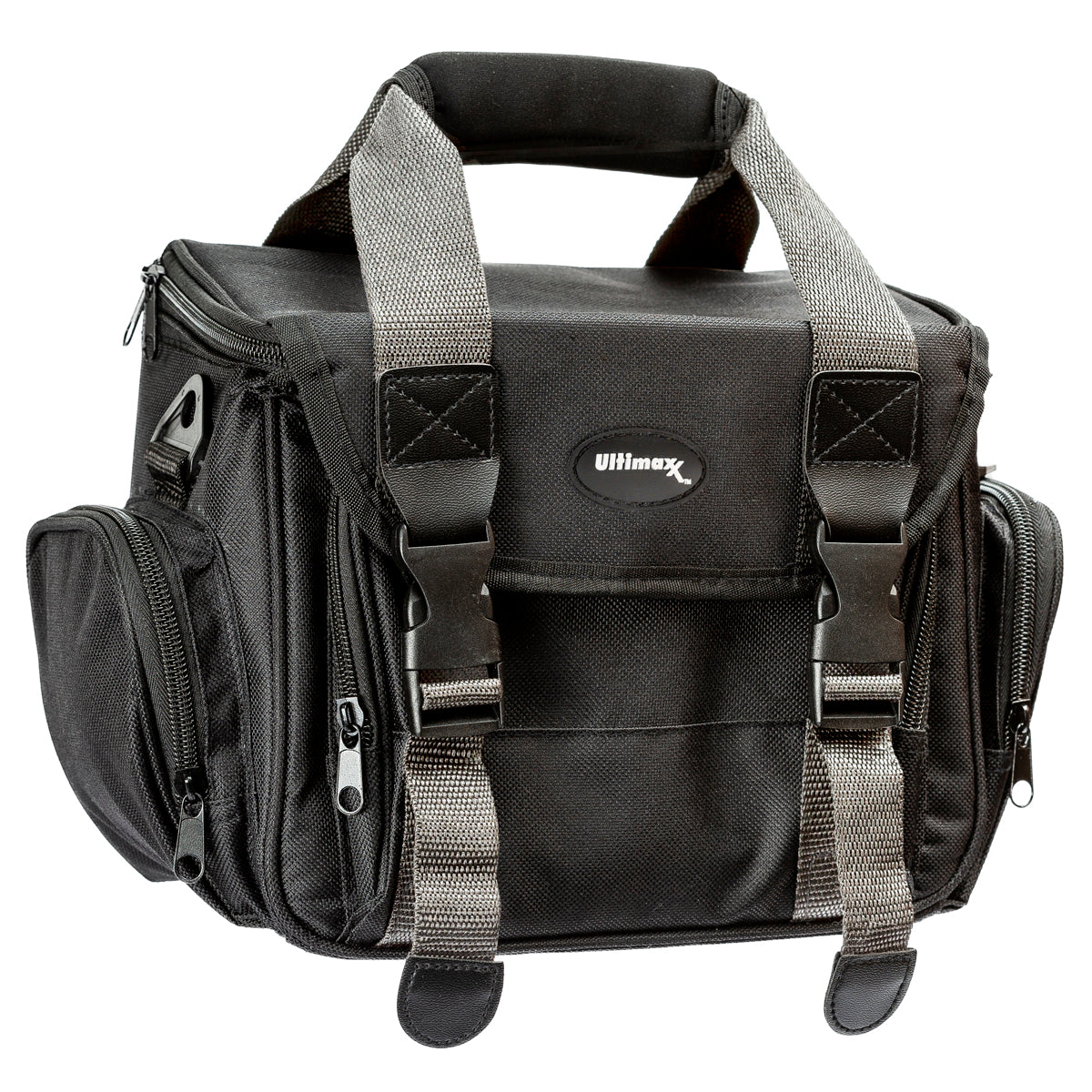 Ultimaxx Large Gadget Bag with Dual Strap