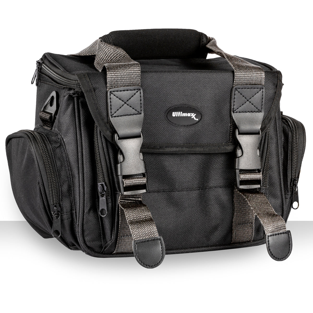 Ultimaxx Large Gadget Bag with Dual Strap