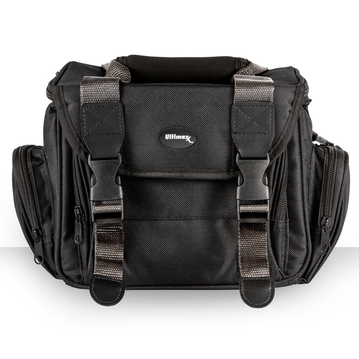 Ultimaxx Large Gadget Bag with Dual Strap