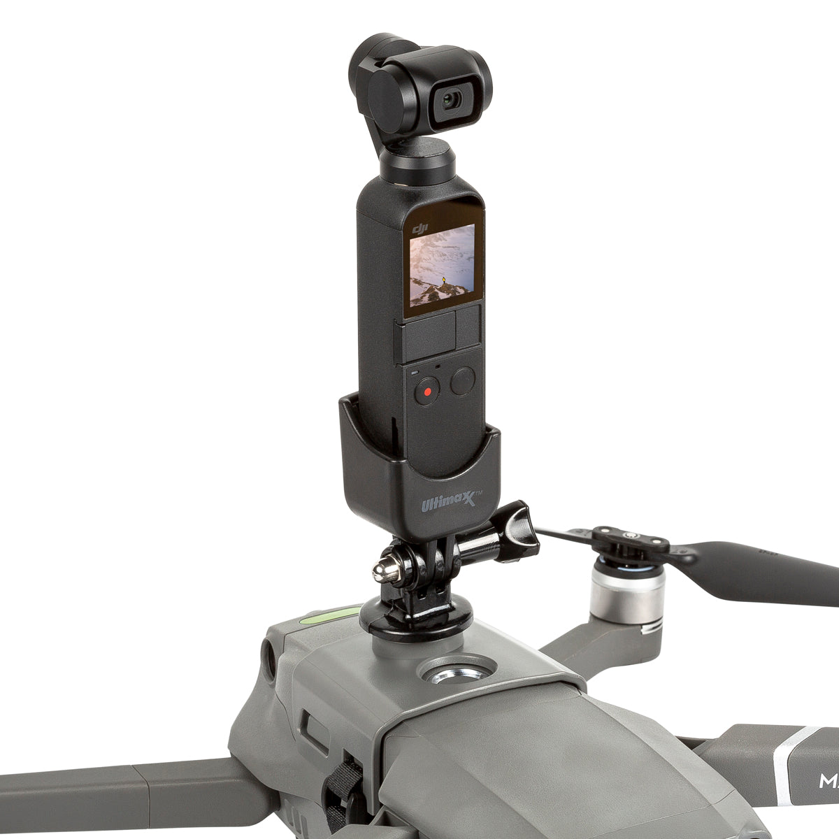Ultimaxx Camera Mount for Mavic 2