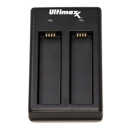 ULTIMAXX DUAL USB CHARGER FOR DJI OSMO