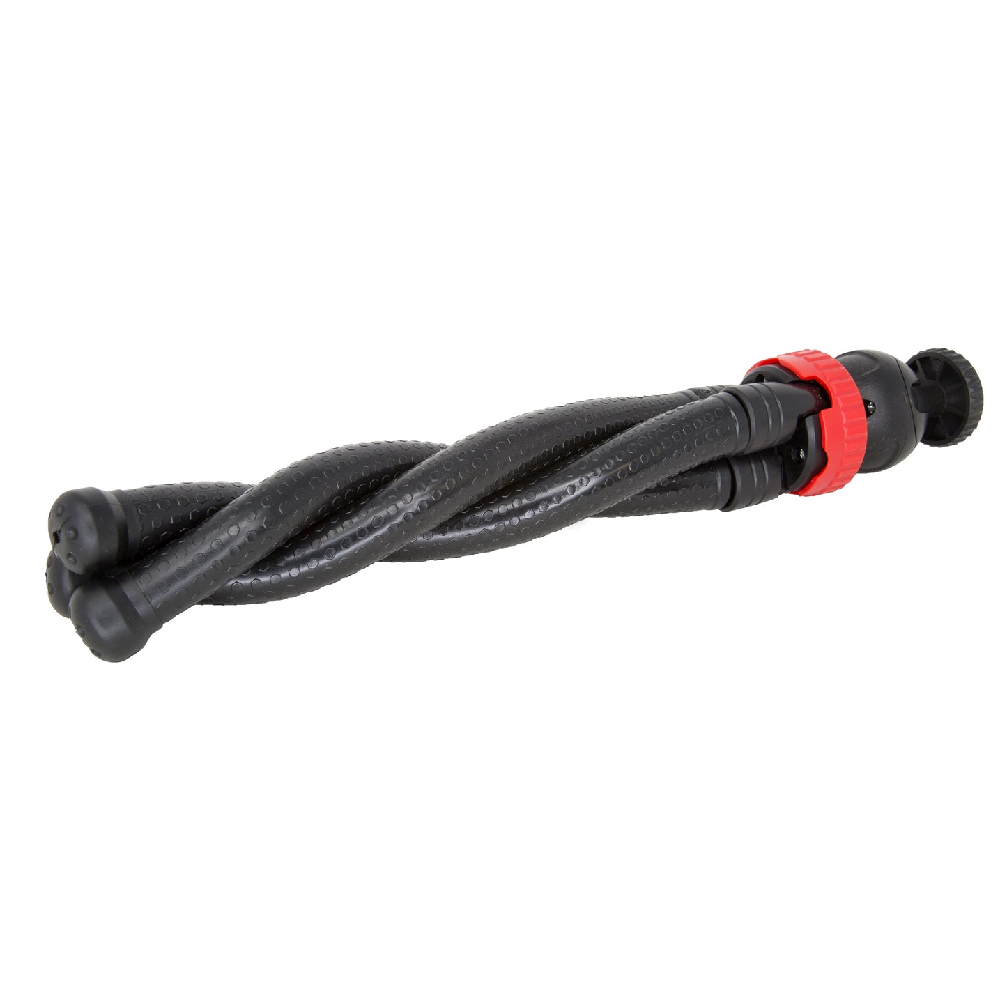 ULTIMAXX 12 FLEXIBLE TRIPOD WITH PHONE HOLDER