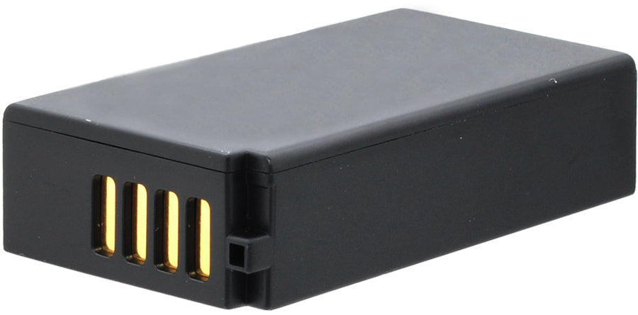 ULTIMAXX Replacement battery for Nikon ENEL20A - 1500 mah