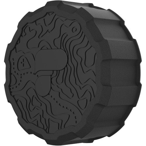 PolarPro 67 to 72mm Defender Lens Cover        DFNDR-67-72