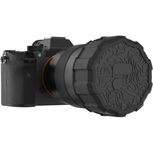 PolarPro 67 to 72mm Defender Lens Cover        DFNDR-67-72