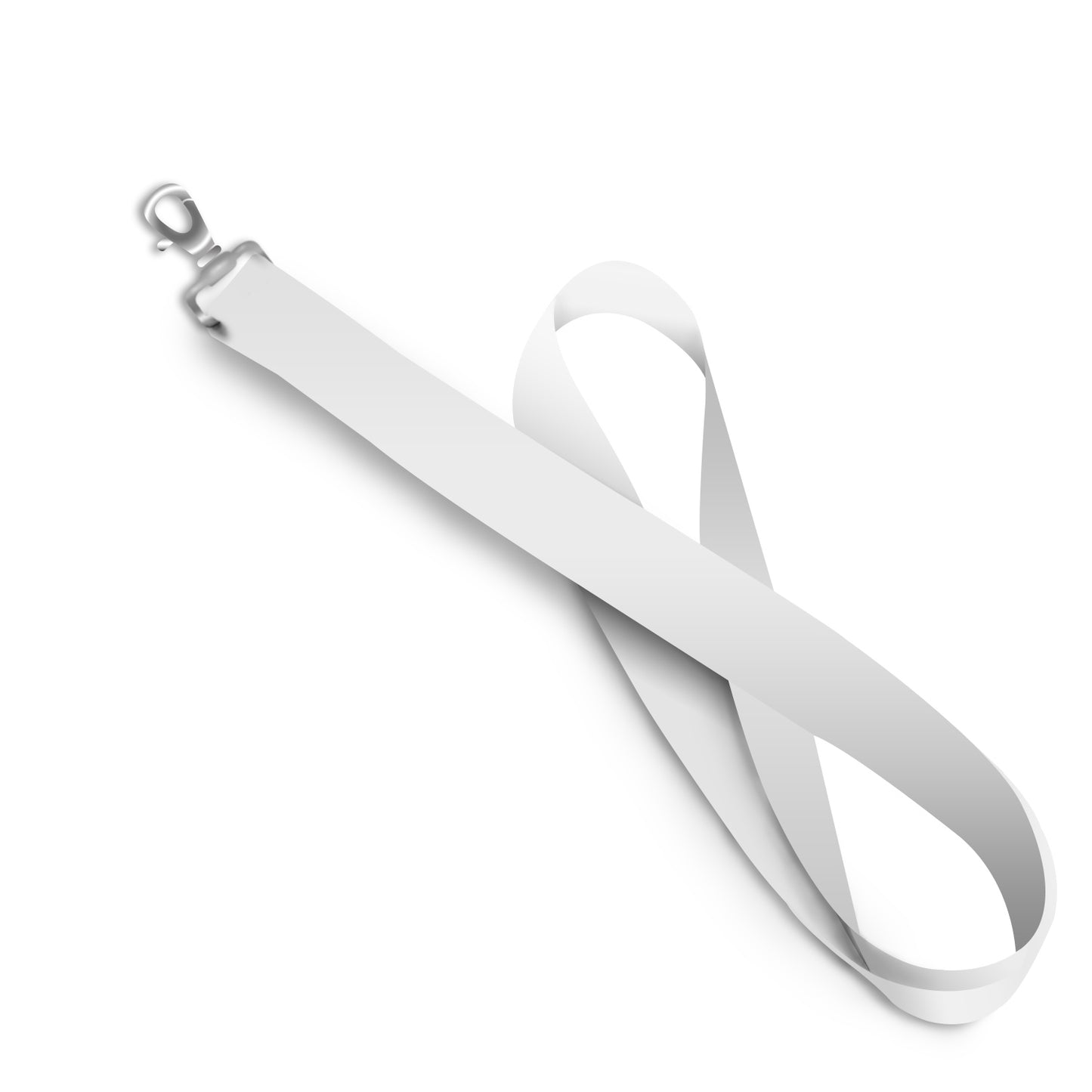 ULTIMAXX Lanyard (White)