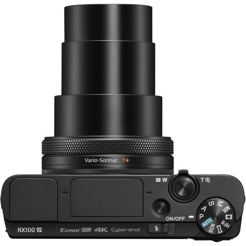 Sony Cyber-shot DSC-RX100 VII