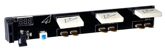 ULTIMAXX DJI INSPIRE 1 TRIPLE BATTERY PLATE/BOARD