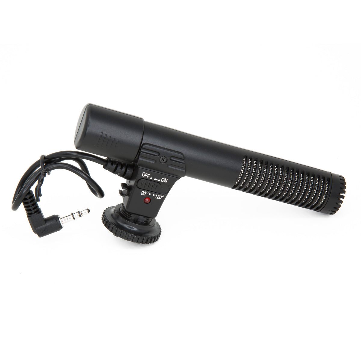 ULTIMAXX Video Microphone