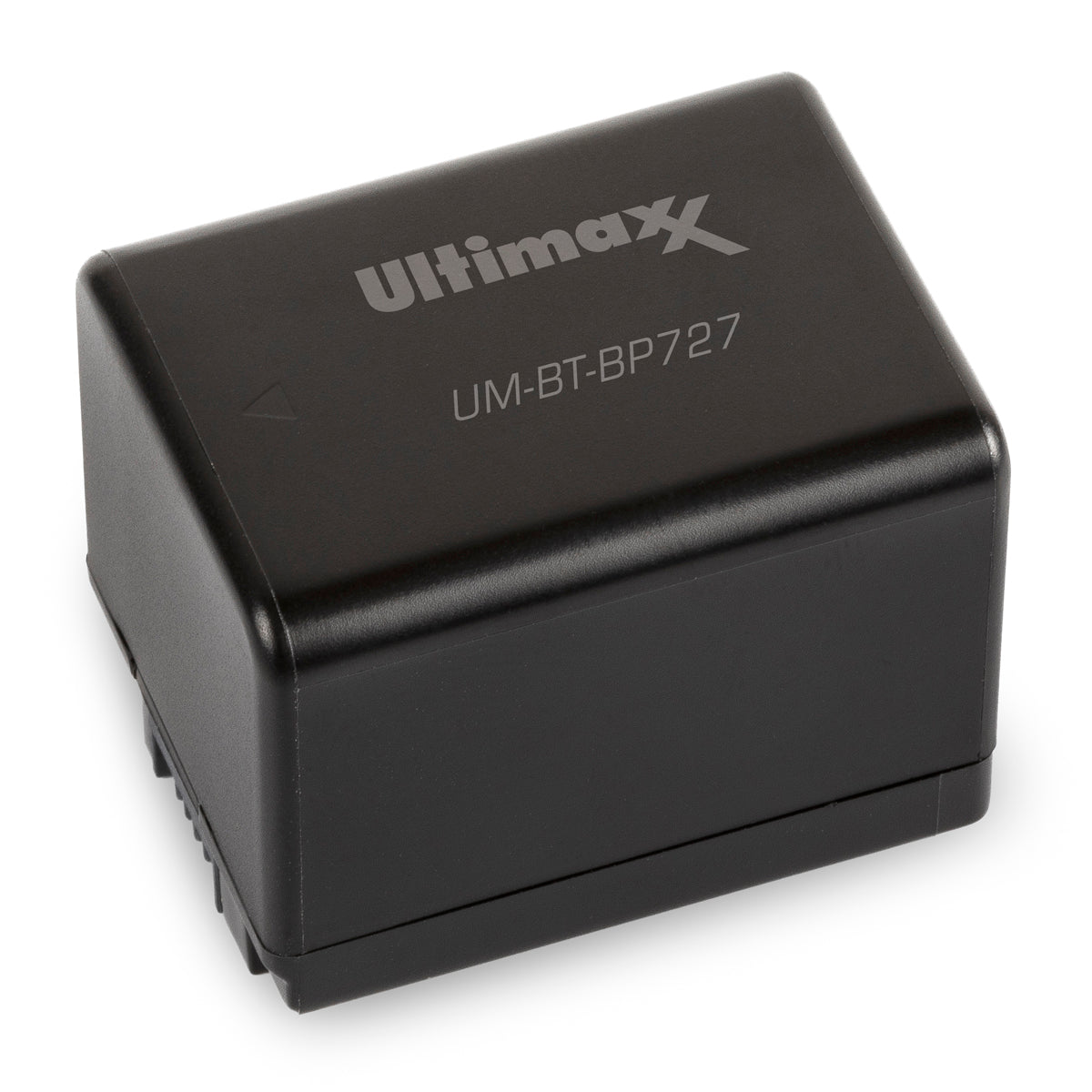 ULTIMAXX Replacement battery for Canon BP727 - 3000 mAh