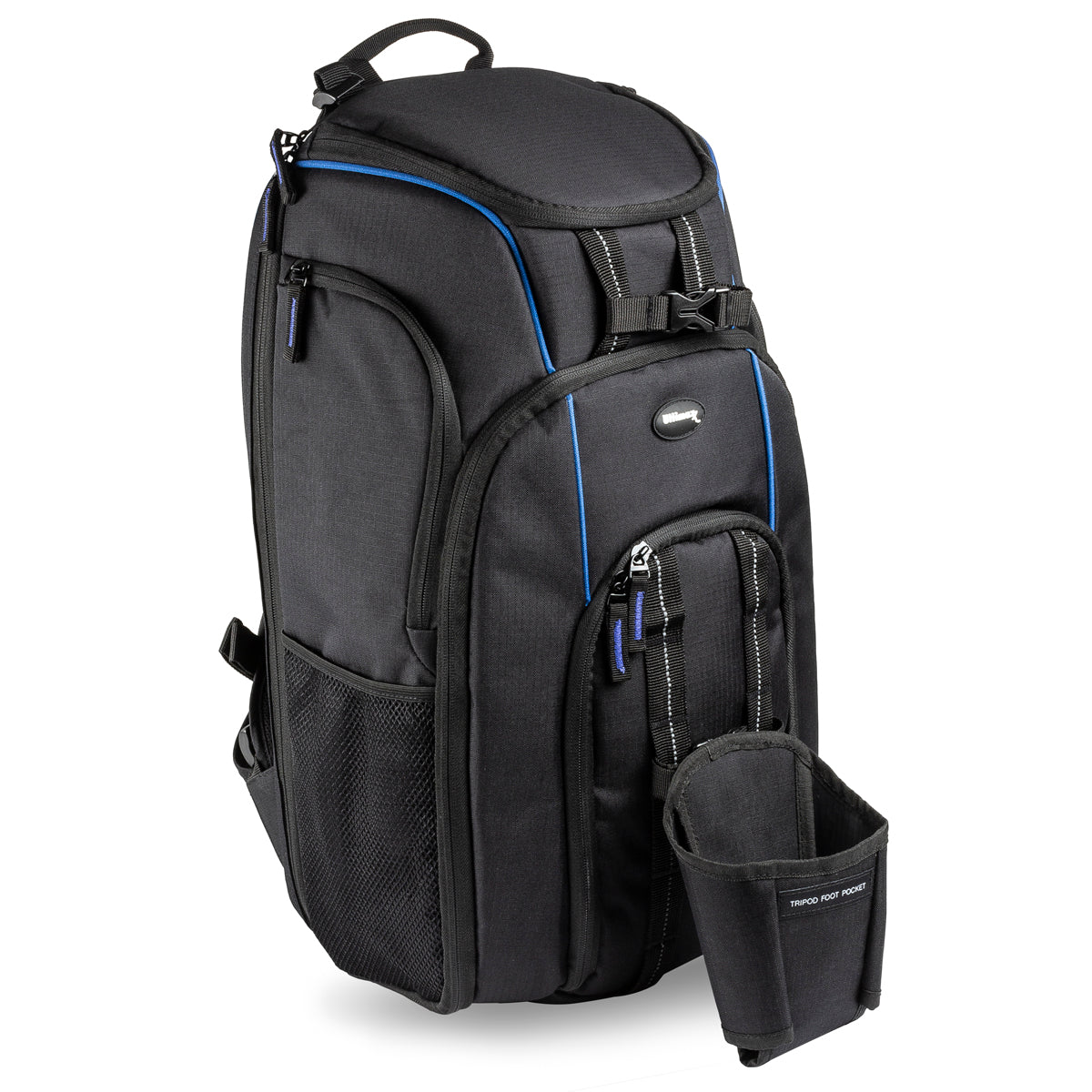 ULTIMAXX Pro Deluxe Camera Backpack with Removable Insert