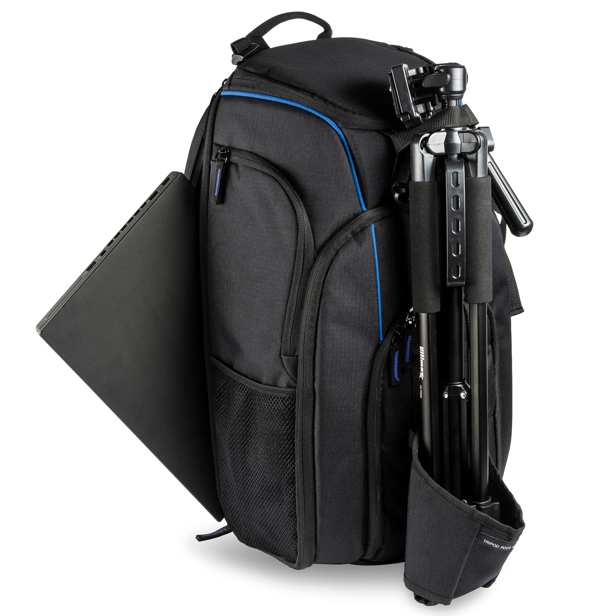 ULTIMAXX Pro Deluxe Camera Backpack with Removable Insert