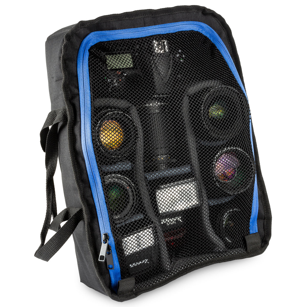 ULTIMAXX Pro Deluxe Camera Backpack with Removable Insert