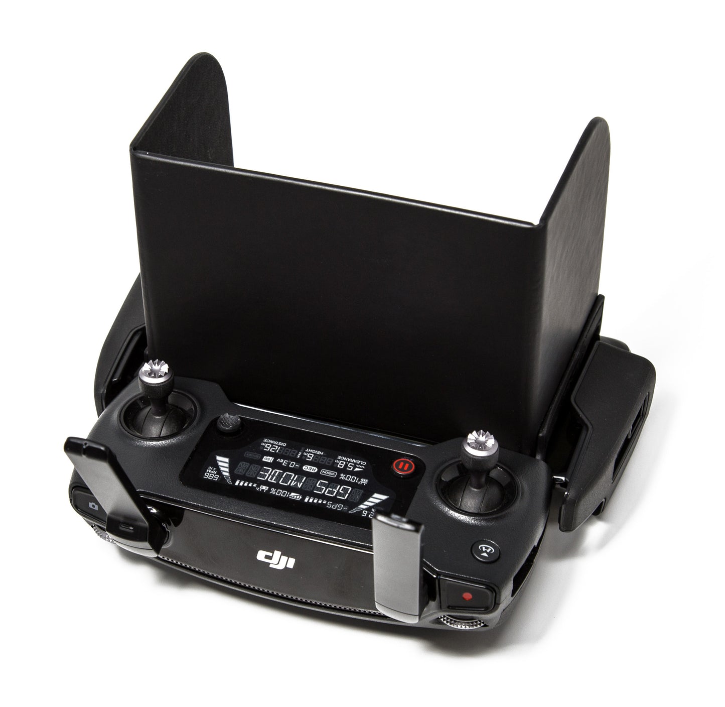 ULTIMAXX REMOTE TABLET SUNSHADE FOR MAVIC/P3-4/OSMO (SMALL)