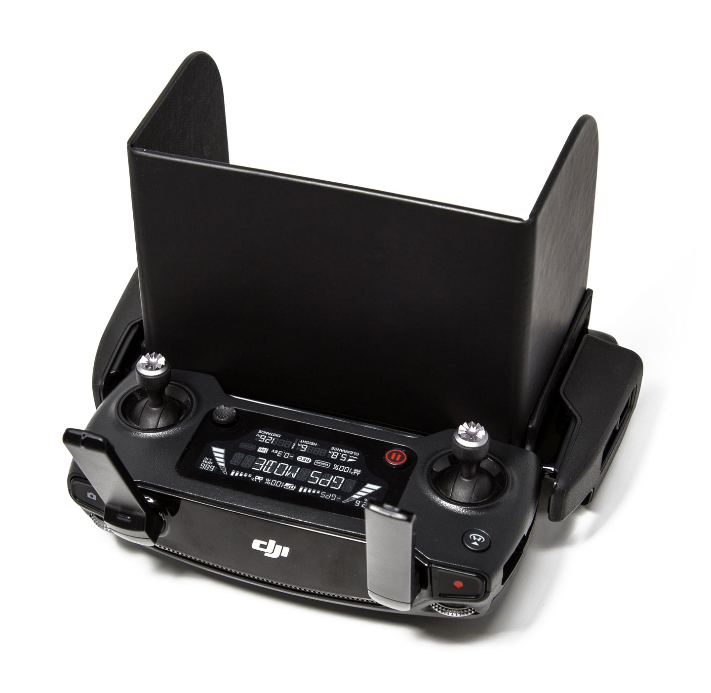 ULTIMAXX REMOTE TABLET SUNSHADE FOR MAVIC/P3-4/OSMO (SMALL)