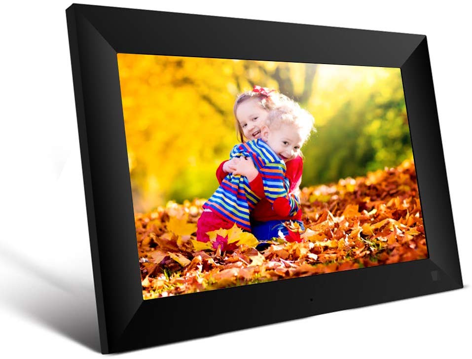 Ultimaxx 10.1 Photo Frame