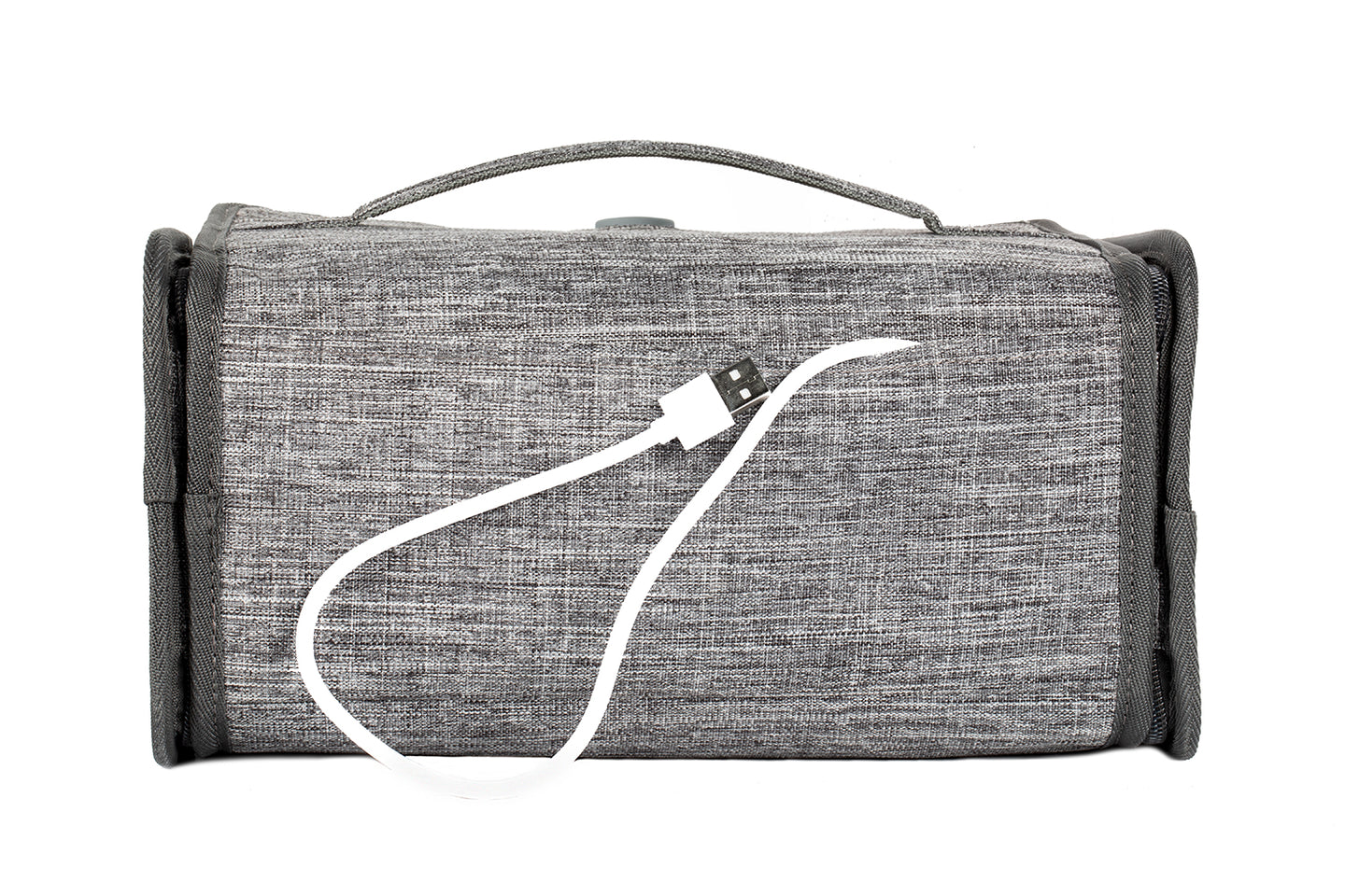Ultimaxx Folding UV Sanitizer Bag w/ 12 UV Bulbs
