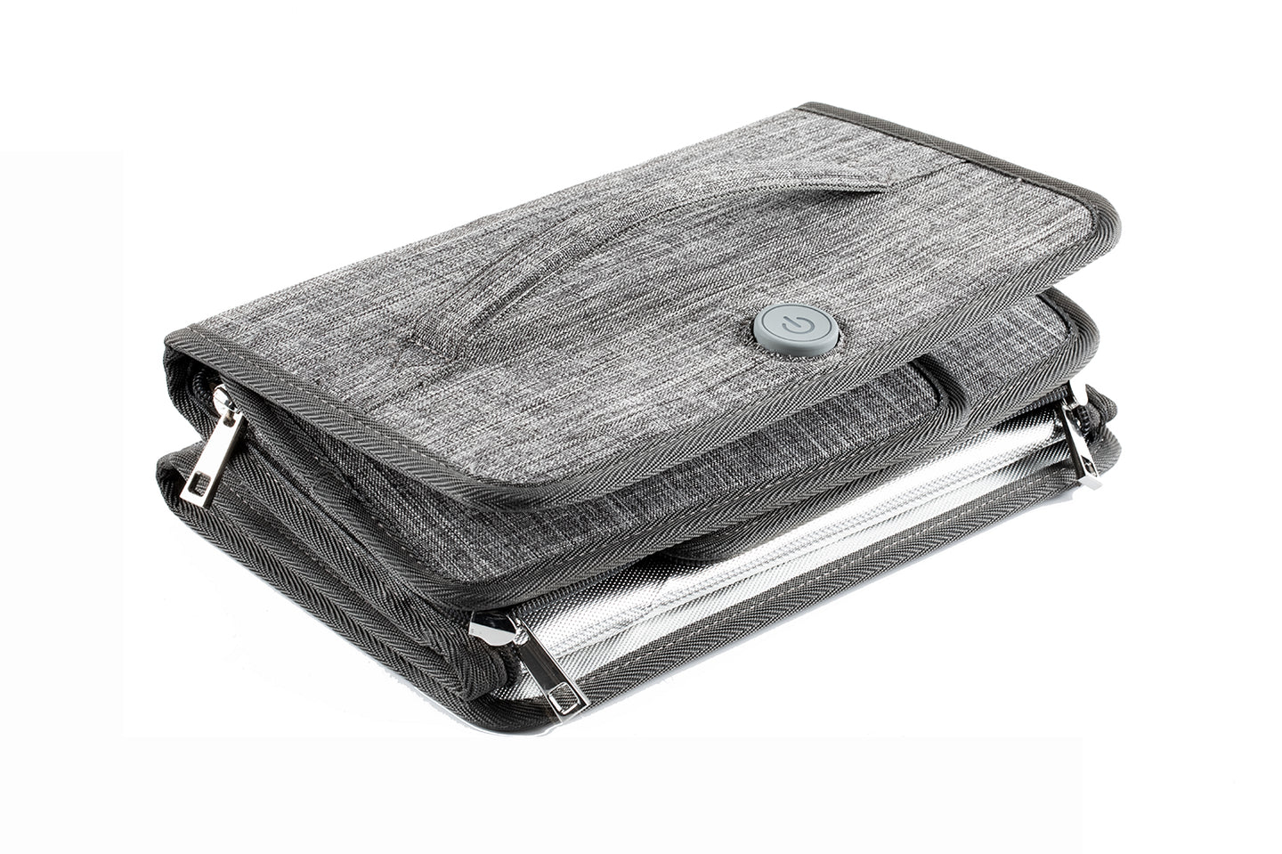 Ultimaxx Folding UV Sanitizer Bag w/ 12 UV Bulbs