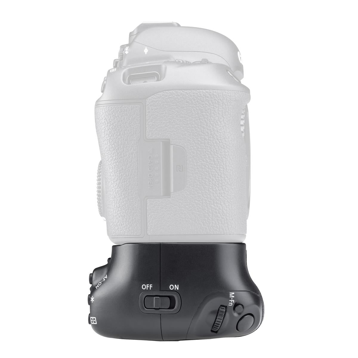 Ultimaxx BG-E20 Battery Grip for Canon 5D Mark IV