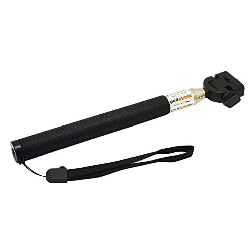 Portable Handheld Monopod (Selfie Stick)