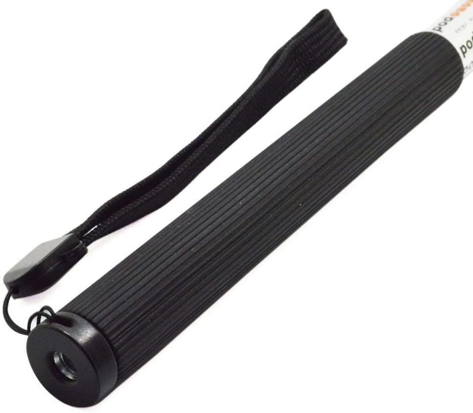 Portable Handheld Monopod (Selfie Stick)