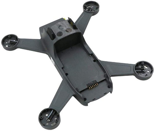 DJI Spark Middle Frame Semi-finished Product Module (Excluding ESC and Motor)