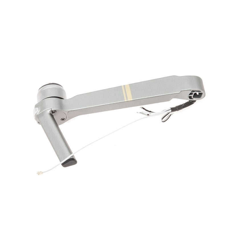 DJI Mavic Pro Platinum Front Motor Arm - LEFT