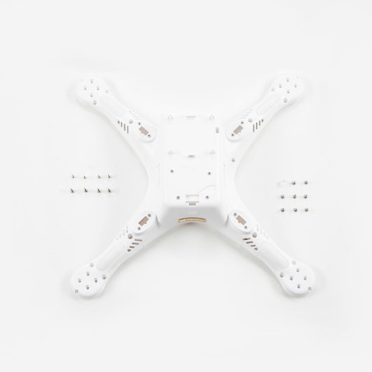 DJI Phantom 3 SE Lower AircraftCover (GKAS)