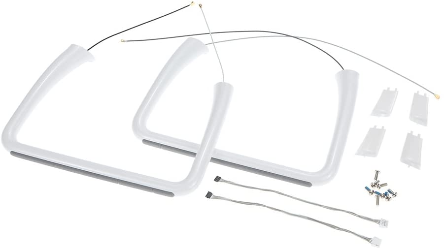 DJI Phantom 4 Part 26 Left & Right Landing Gear (GKAS)