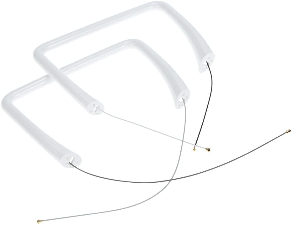DJI Phantom 4 Part 26 Left & Right Landing Gear (GKAS)