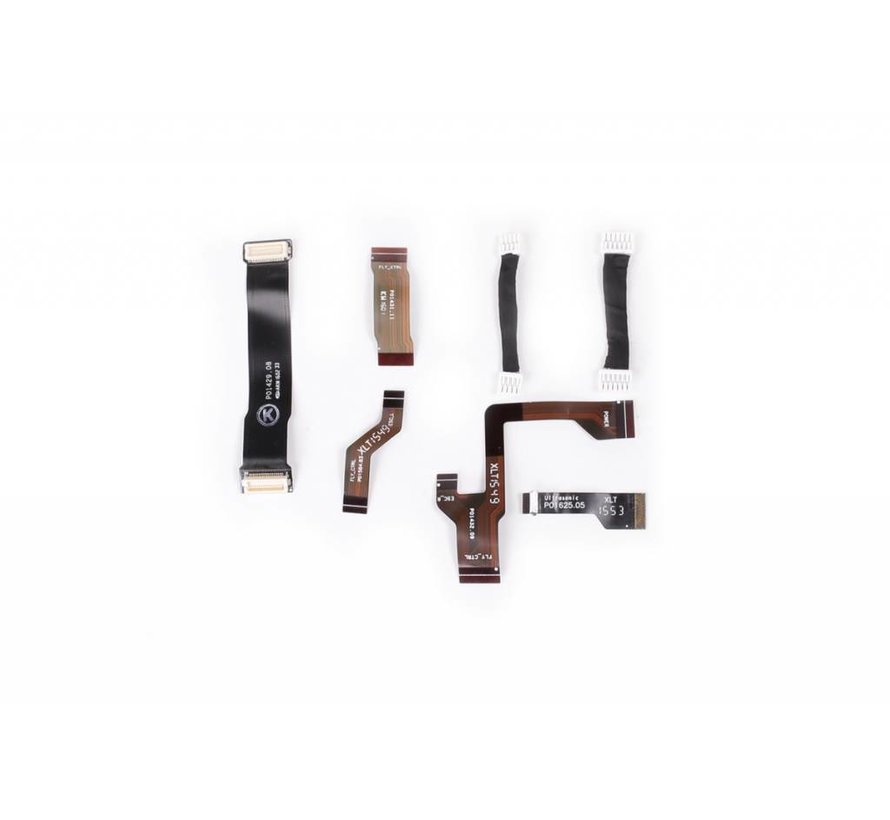 DJI Phantom 4 Part 50 Flat Cable & Cable