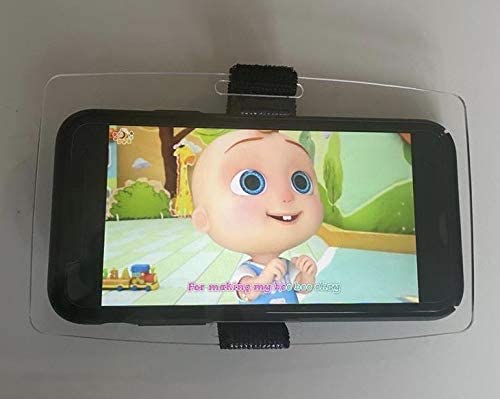 Can't Touch Smart Phone Protector