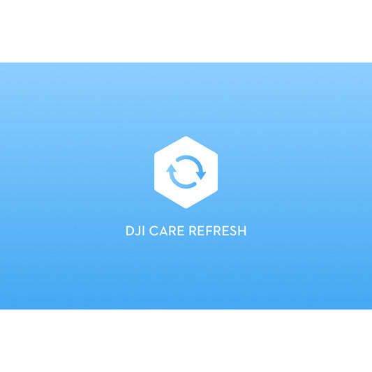 DJI Care Refresh for Mavic Air 2 (1 Year, Digital Code)