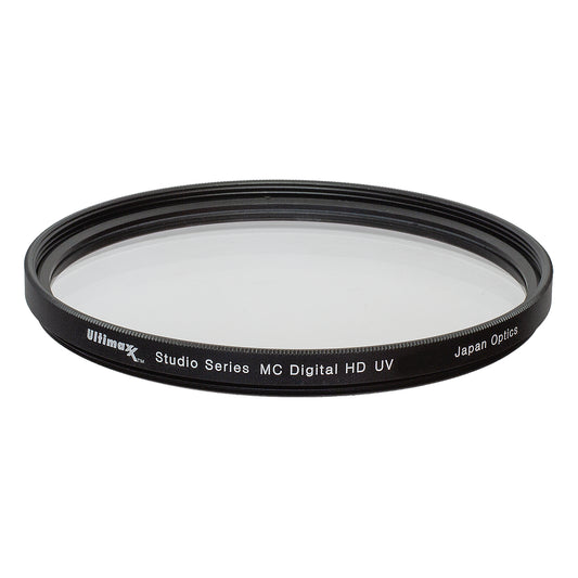 ULTIMAXX UV Filter 86mm