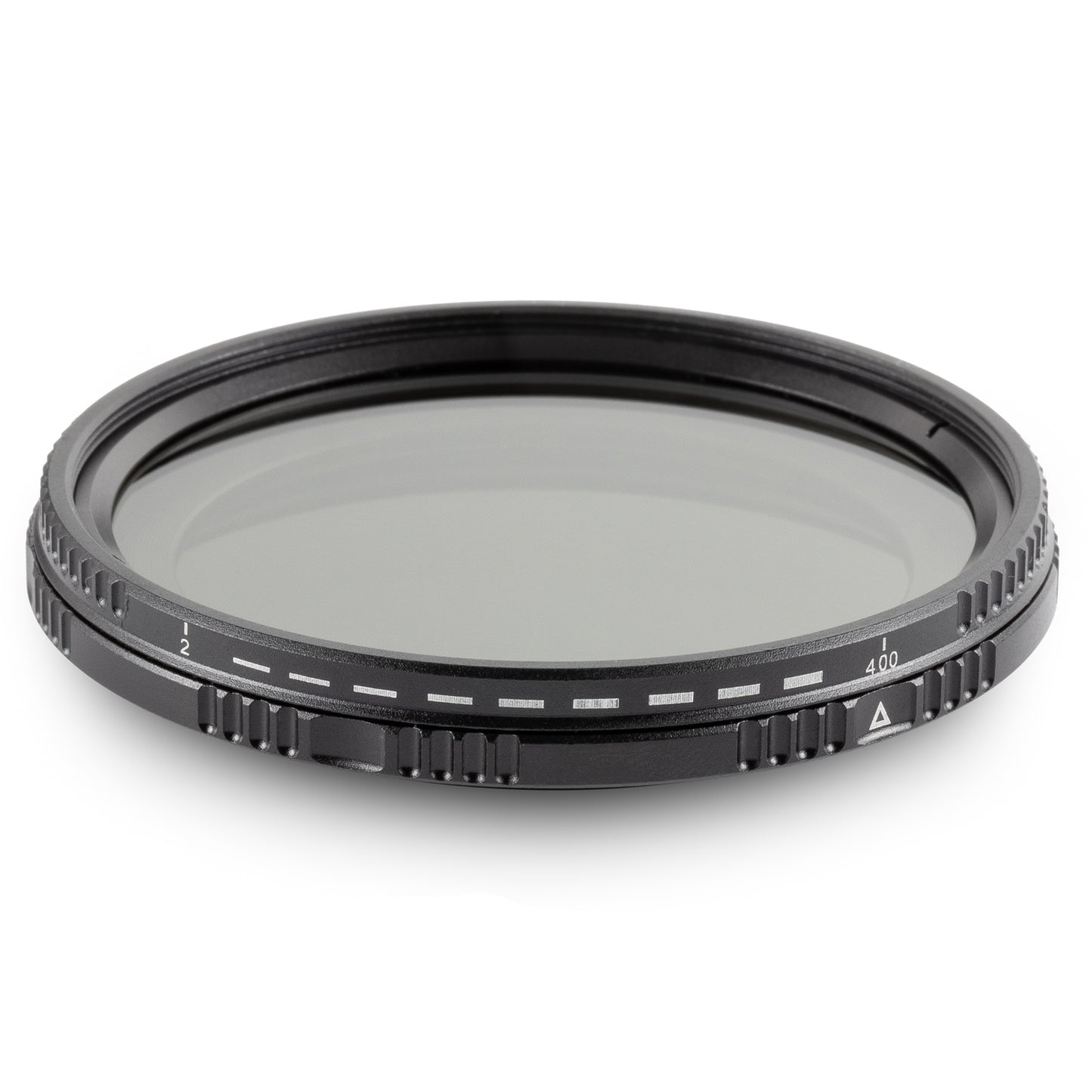 ULTIMAXX 58mm VARIABLE NEUTRAL DENSITY FILTER ND2-ND400
