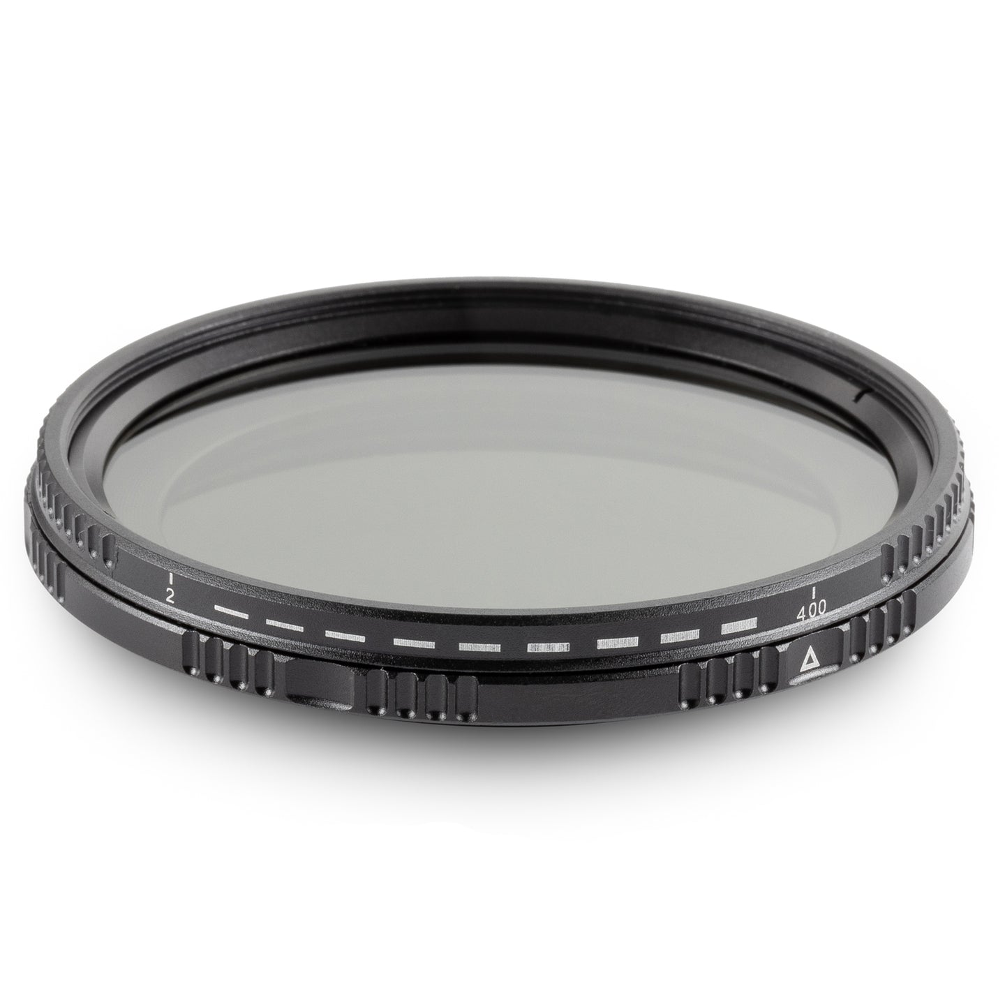 ULTIMAXX 77mm VARIABLE NEUTRAL DENSITY FILTER ND2-ND400