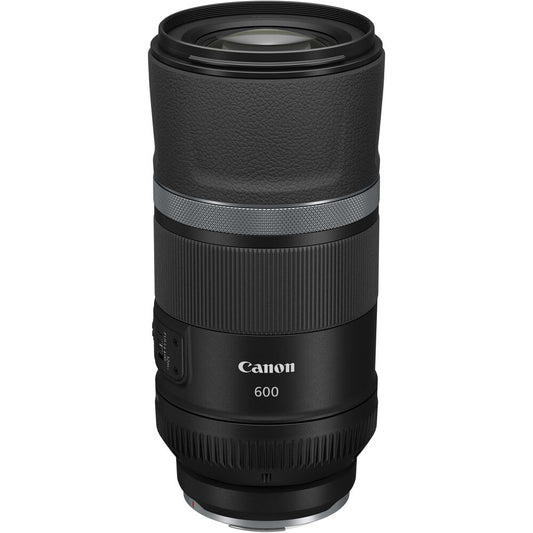 Canon RF 600mm f/11 IS STM Lens