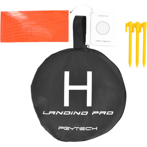 PGYTECH Landing Pad for Drones (21.6)