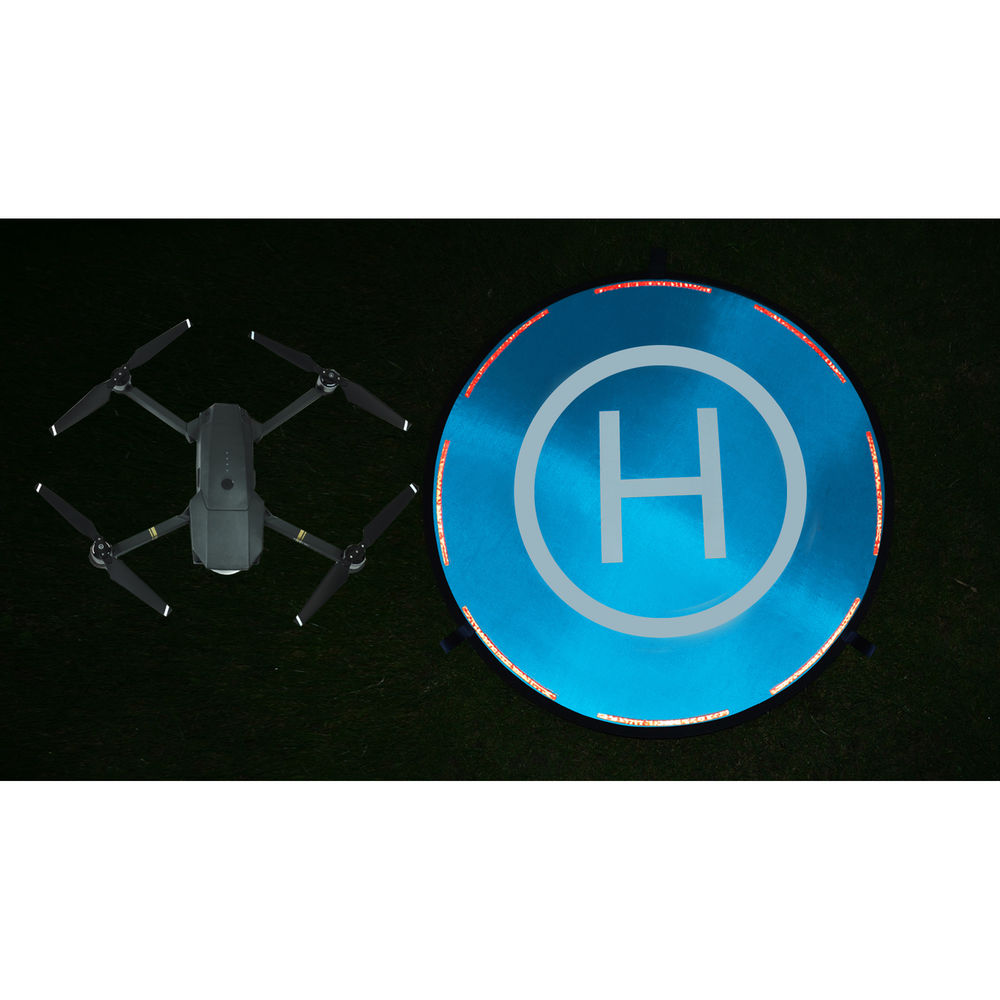 PGYTECH Landing Pad for Drones (21.6)