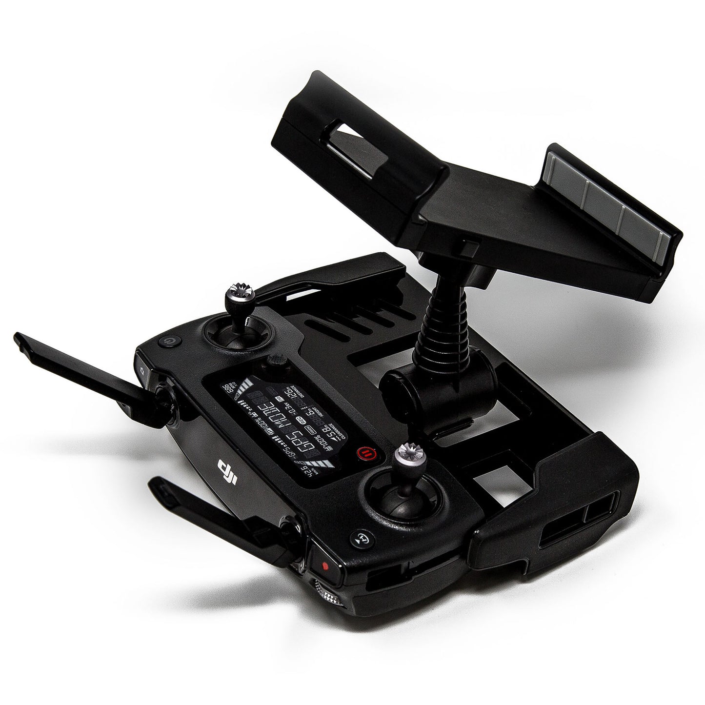 Ultimaxx Updated Mavic Remote Extender Mount