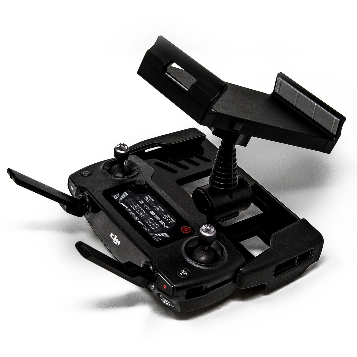 Ultimaxx Updated Mavic Remote Extender Mount