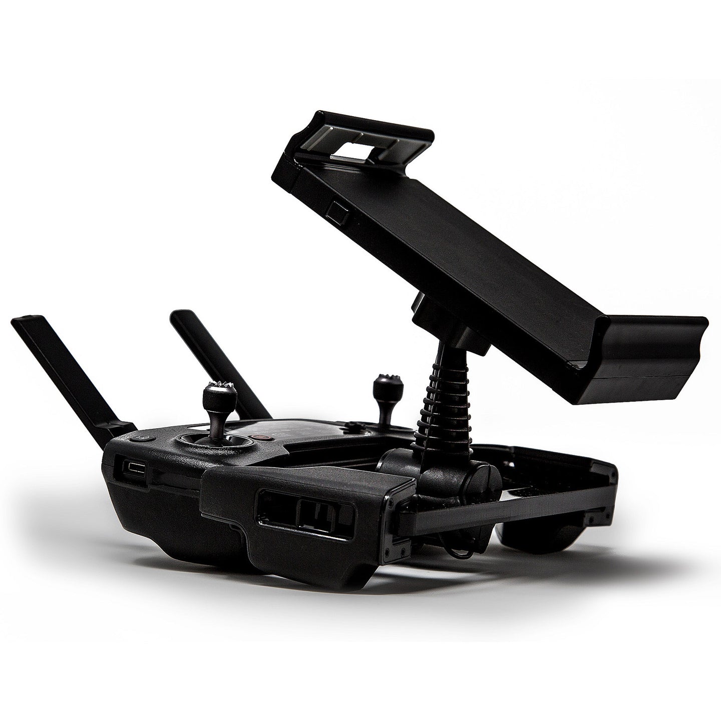 Ultimaxx Updated Mavic Remote Extender Mount