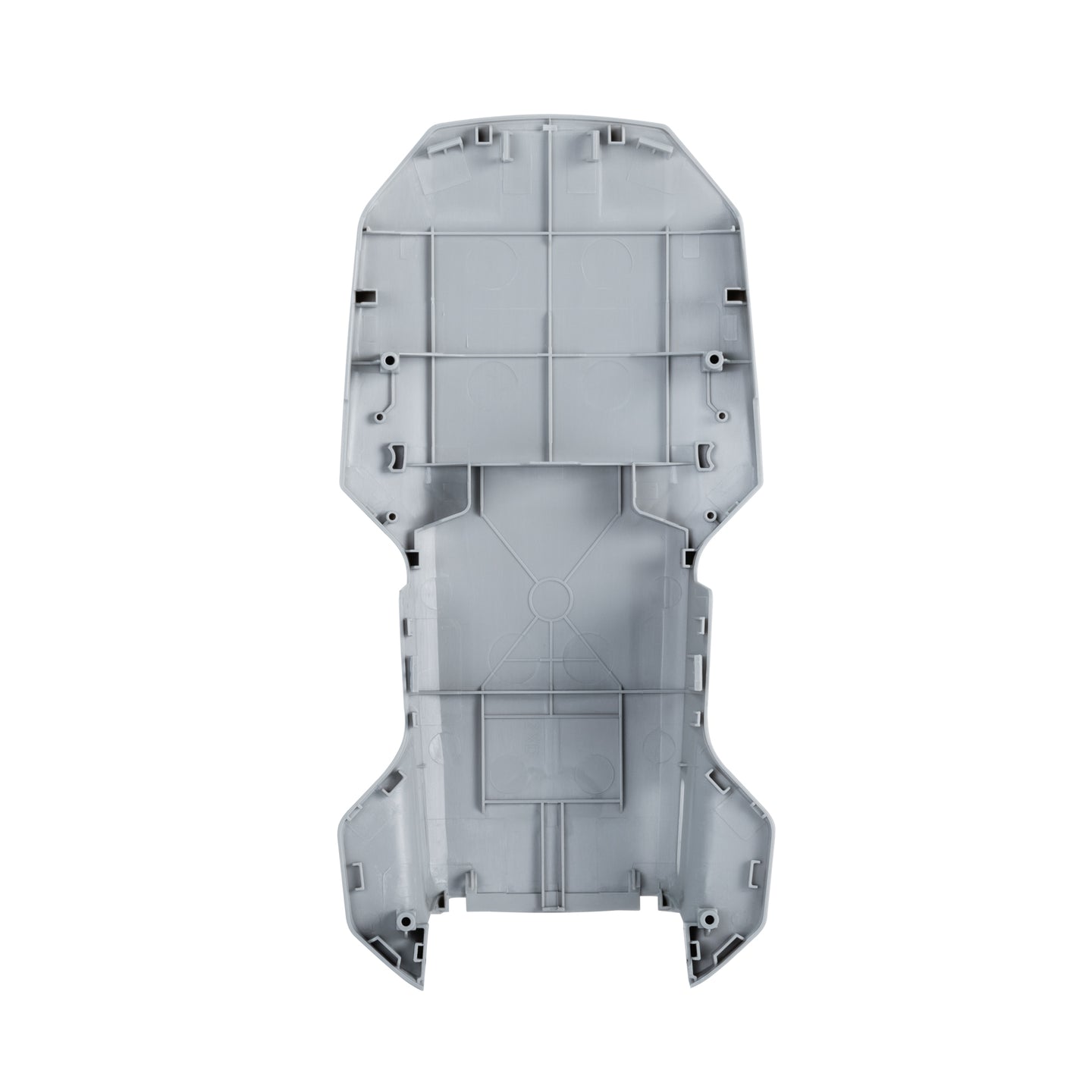 DJI Mavic Mini 2 Aircraft Upper Cover Shell YC.JG.ZS000724.02