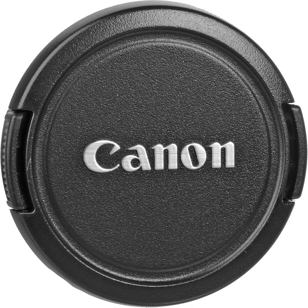 Canon EF 75-300mm f/4-5.6 III Lens (White Box)